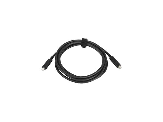 Lenovo 4X90Q59480 USB-C to USB-C Cable 2m