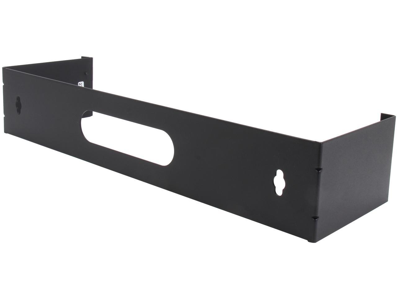 TRIPP LITE N060-002 2U Wall-Mount Hinged Patch Panel Bracket