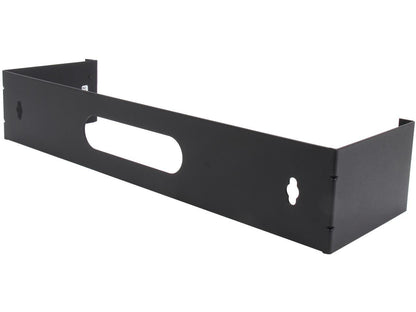 TRIPP LITE N060-002 2U Wall-Mount Hinged Patch Panel Bracket