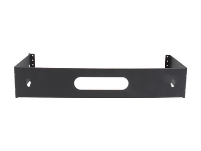 TRIPP LITE N060-002 2U Wall-Mount Hinged Patch Panel Bracket
