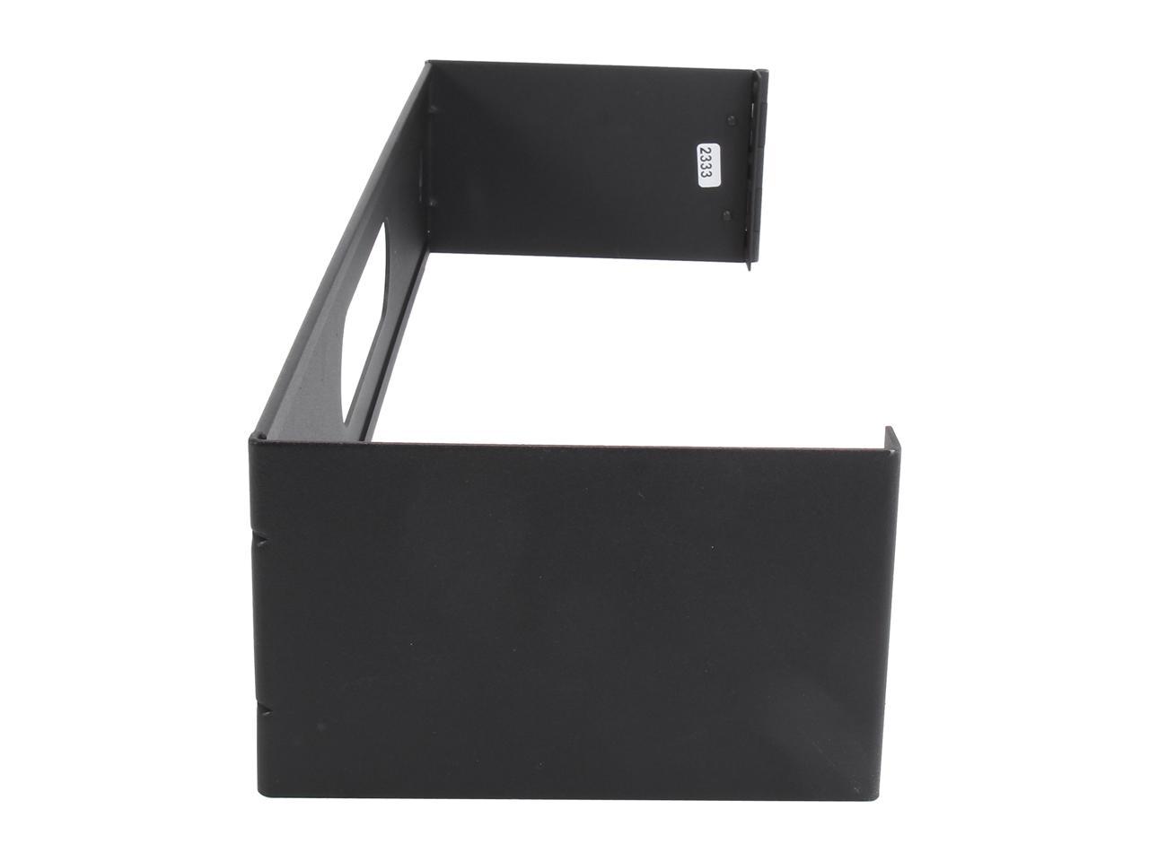 TRIPP LITE N060-002 2U Wall-Mount Hinged Patch Panel Bracket