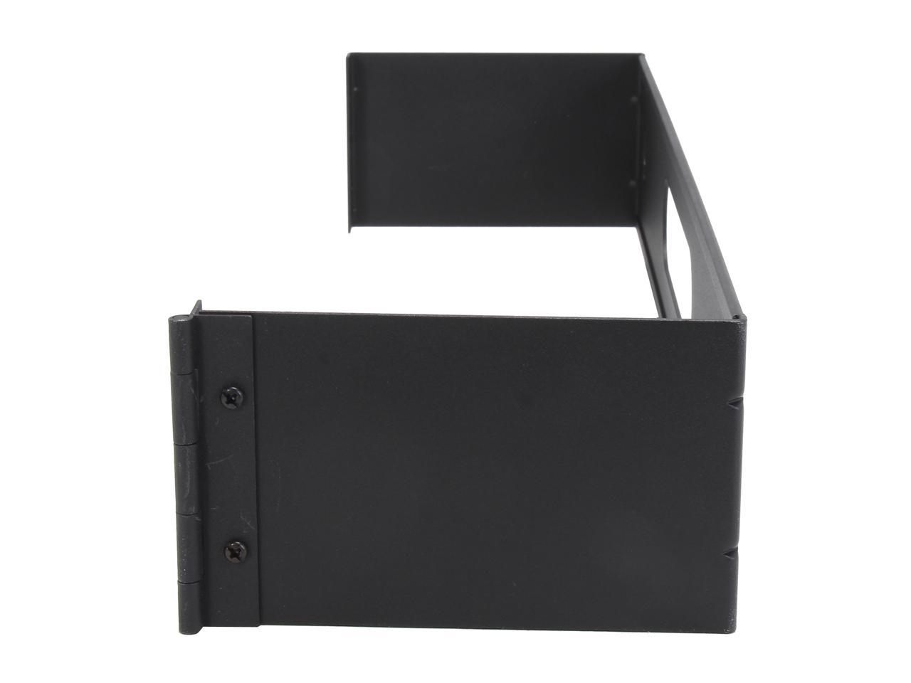 TRIPP LITE N060-002 2U Wall-Mount Hinged Patch Panel Bracket