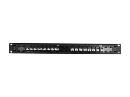 TRIPP LITE N490-016-LCLC 16 Port Fiber Patch Panel, 1U