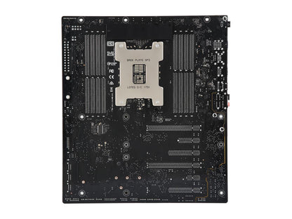 ASUS PRIME X399-A sTR4 AMD X399 SATA 6Gb/s USB 3.1 Extended ATX AMD Motherboard