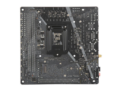 ASUS ROG Strix Z370-I Gaming LGA 1151 (300 Series) Intel Z370 HDMI SATA 6Gb/s USB 3.1 Mini ITX Intel Motherboard
