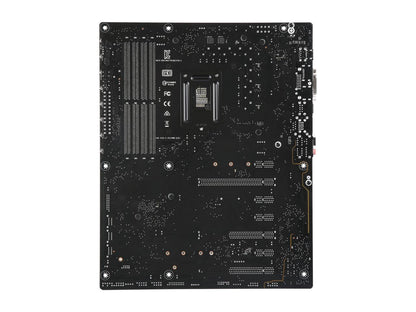 ASUS Prime Z370-A LGA 1151 (300 Series) Intel Z370 HDMI SATA 6Gb/s USB 3.1 ATX Intel Motherboard