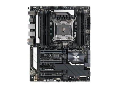 ASUS WS X299 Pro/SE LGA 2066 Intel X299 SATA 6Gb/s USB 3.1 CEB Intel Motherboard