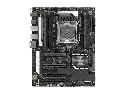 ASUS WS C422 PRO/SE ATX Server Motherboard Socket 2066