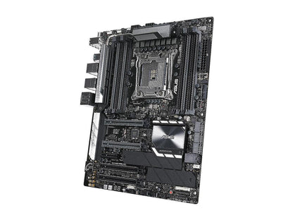 ASUS WS C422 PRO/SE ATX Server Motherboard Socket 2066