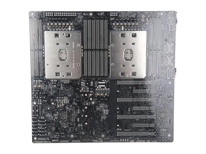 ASUS WS C621E Sage EEB Server Motherboard Dual LGA 3647 Intel C621