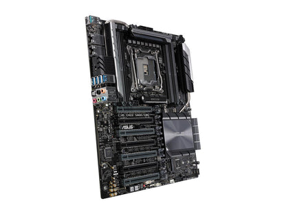 ASUS WS C422 SAGE/10G CEB Server Motherboard Socket 2066 Intel C422