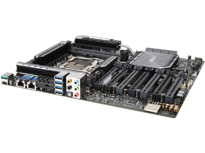 ASUS WS X299 SAGE/10G CEB Server Motherboard Socket 2066 Intel X299