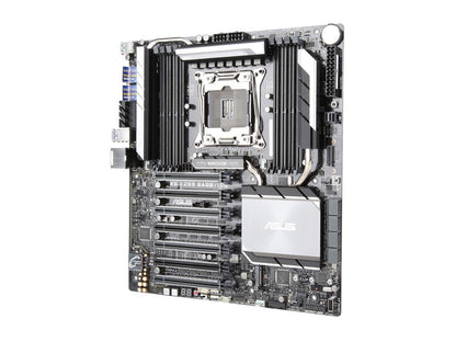 ASUS WS X299 SAGE/10G CEB Server Motherboard Socket 2066 Intel X299