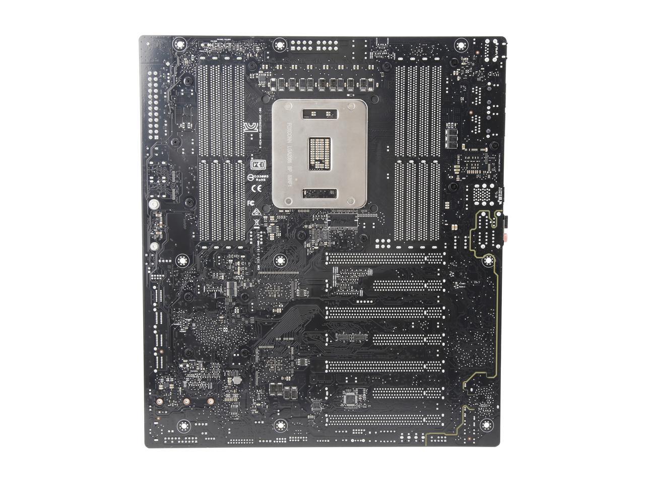 ASUS WS X299 SAGE/10G CEB Server Motherboard Socket 2066 Intel X299