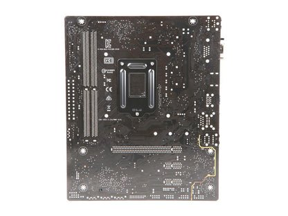ASUS PRIME H310M-E R2.0 LGA 1151 (300 Series) Intel H310 HDMI SATA 6Gb/s USB 3.1 Micro ATX Intel Motherboard