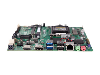 ASUS PRIME H310T R2.0/CSM LGA 1151 (300 Series) Intel H310 SATA 6Gb/s Thin Mini-ITX Intel Motherboard