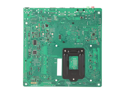 ASUS PRIME H310T R2.0/CSM LGA 1151 (300 Series) Intel H310 SATA 6Gb/s Thin Mini-ITX Intel Motherboard
