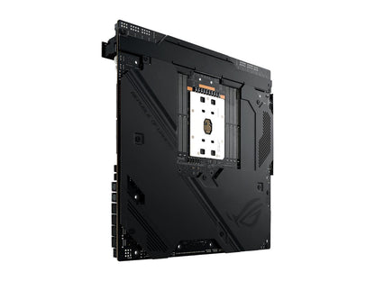ASUS ROG Dominus Extreme Intel LGA 3647 for Xeon W-3175X (C621) 12 DIMM DDR4 DIMM.2 U.2 EEB Performance Motherboard with Aquantia 10G LAN, USB 3.1