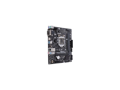 ASUS PRIME H310M-R R2.0 LGA 1151 (300 Series) Intel H310 HDMI SATA 6Gb/s USB 3.1 uATX Intel Motherboard