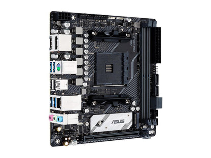 ASUS Prime A320I-K AM4 AMD A320 SATA 6Gb/s Mini ITX AMD Motherboard