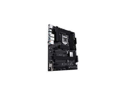 ASUS Pro WS W480-ACE LGA 1200 Intel W480 SATA 6Gb/s ATX Intel Motherboard