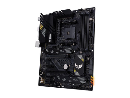 ASUS TUF GAMING B550-PRO AM4 AMD B550 SATA 6Gb/s USB 3.0 HDMI ATX AMD Motherboard
