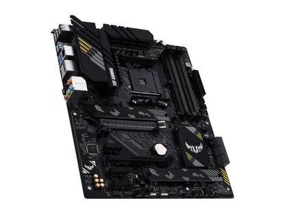 ASUS TUF GAMING B550-PRO AM4 AMD B550 SATA 6Gb/s USB 3.0 HDMI ATX AMD Motherboard