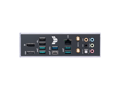 TUF GAMING B760M-PLUS WIFI D4 Intel B760 (13th and 12th Gen) LGA 1700 mATX motherboard, PCIe 5.0, two 4.0 M.2 slots, DDR4,WiFi 6, Realtek 2.5Gb Ethernet, DisplayPort, HDMI, SATA 6 Gbps, USB 3.2 Gen 2x2 Type-C, front USB 3.2 2 Gen 2x2 Type-C
