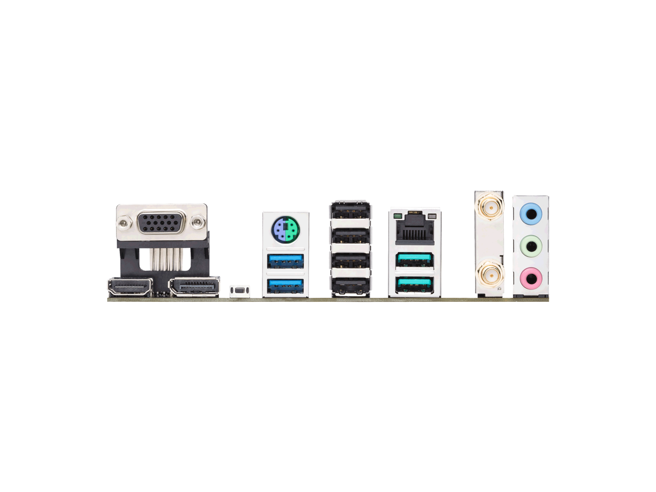ASUS Prime B650M-A AX II AMD B650(Ryzen 7000) Micro-ATX motherboard(DDR5 6400+(OC) , PCIe 5.0 M.2 support, 2.5Gb Ethernet, Wi-Fi 6, DisplayPort, HDMI,USB 3.2 Gen 2 ports, front USB 3.2 Gen 1 Type-C, BIOS FlashBack, CEC Tier II ready)