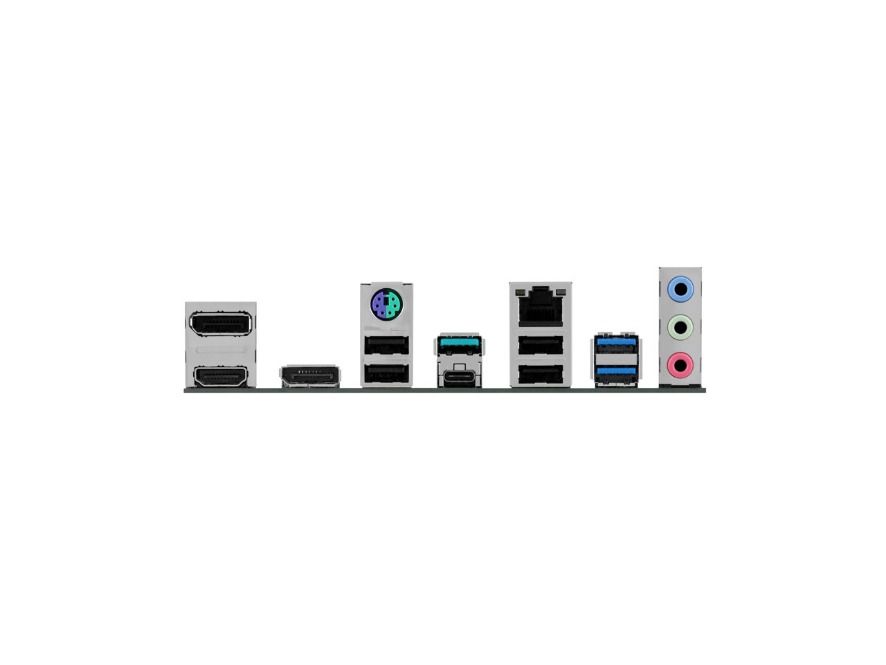 ASUS Pro B650M-CT-CSM AMD B650(Ryzen 7000) Micro-ATX Commercial motherboard(DDR5,2xM.2 slots, PCIe 5.0 M.2 slot, USB 3.2 Gen 2 ports, front USB 3.2 Gen 1 Type-C, TPM IC onboard, M.2 Key E slot, Q-LED Core, Mono-out header (with Amp IC),