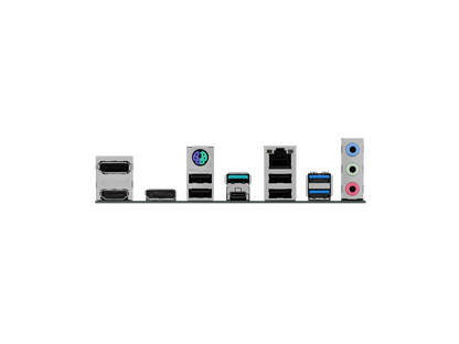 ASUS Pro B650M-CT-CSM AMD B650(Ryzen 7000) Micro-ATX Commercial motherboard(DDR5,2xM.2 slots, PCIe 5.0 M.2 slot, USB 3.2 Gen 2 ports, front USB 3.2 Gen 1 Type-C, TPM IC onboard, M.2 Key E slot, Q-LED Core, Mono-out header (with Amp IC),