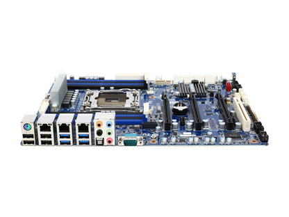 GIGABYTE MW50-SV0 ATX Server Motherboard LGA 2011-3 Intel C612