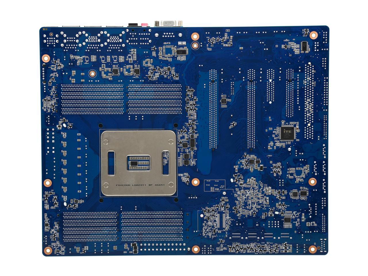 GIGABYTE MW50-SV0 ATX Server Motherboard LGA 2011-3 Intel C612