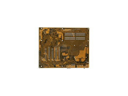 ASUS P5K LGA 775 Intel P35 ATX Intel Motherboard