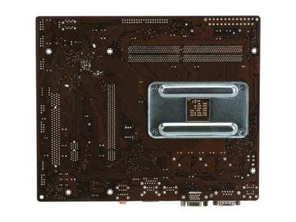 ASUS M2N68-AM SE2 AM2+/AM2 NV Geforce 7025 / nForce 630a chipset AMD Motherboard