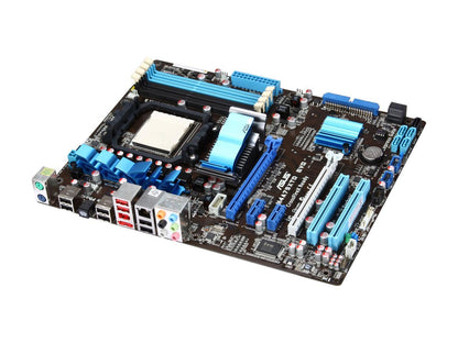 ASUS M4A79XTD EVO AM3 AMD 790X ATX AMD Motherboard