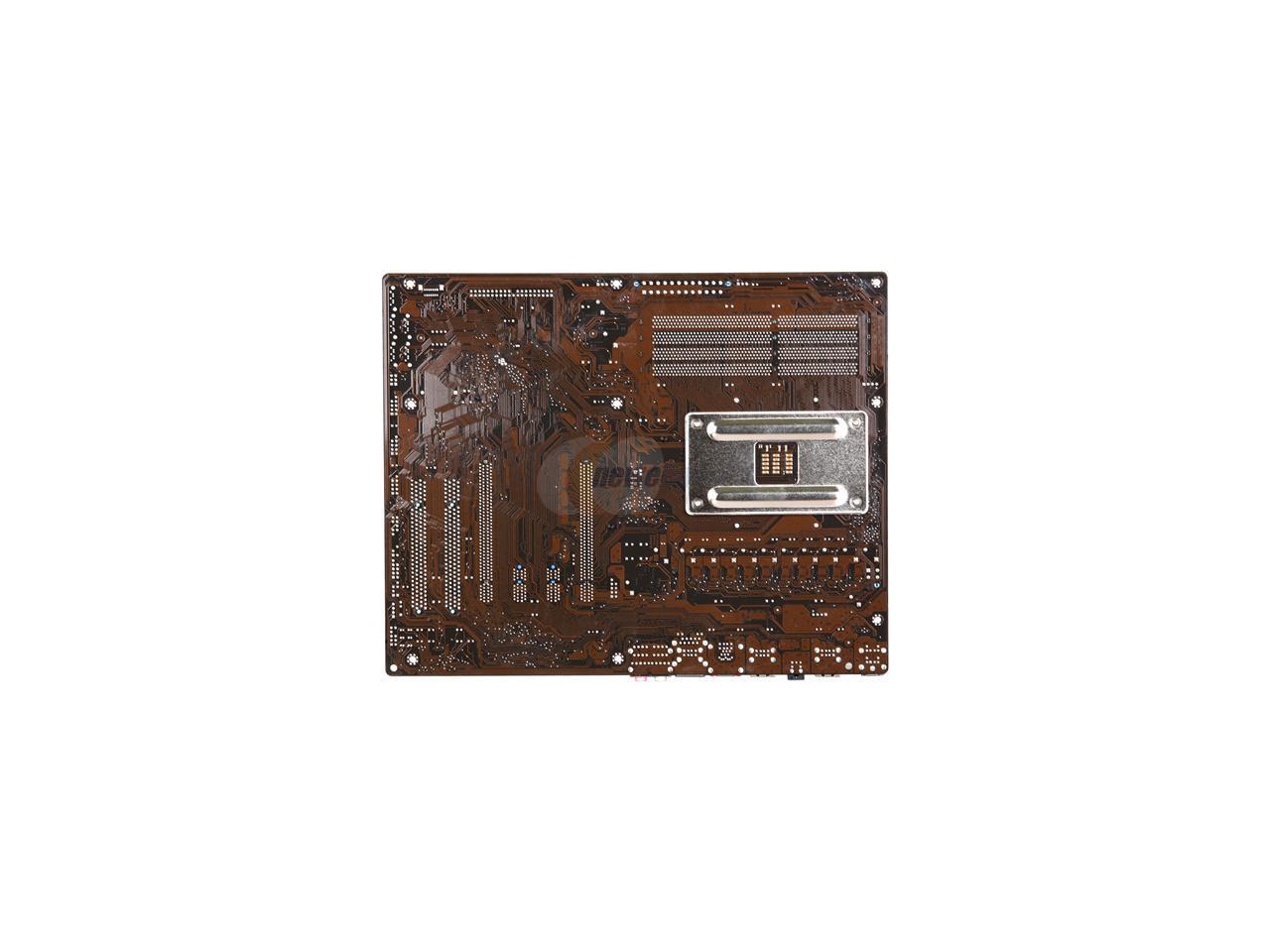 ASUS M4A79XTD EVO AM3 AMD 790X ATX AMD Motherboard