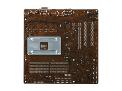 ASUS M4A785-M AM3/AM2+/AM2 AMD 785G HDMI Micro ATX AMD Motherboard