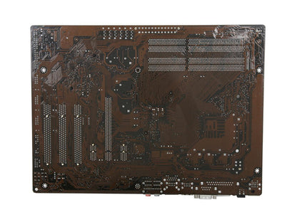 ASUS P5P43TD LGA 775 Intel P43 ATX Intel Motherboard