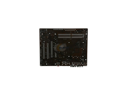 ASUS P5KPL-AM EPU LGA 775 Intel G31 Micro ATX Intel Motherboard