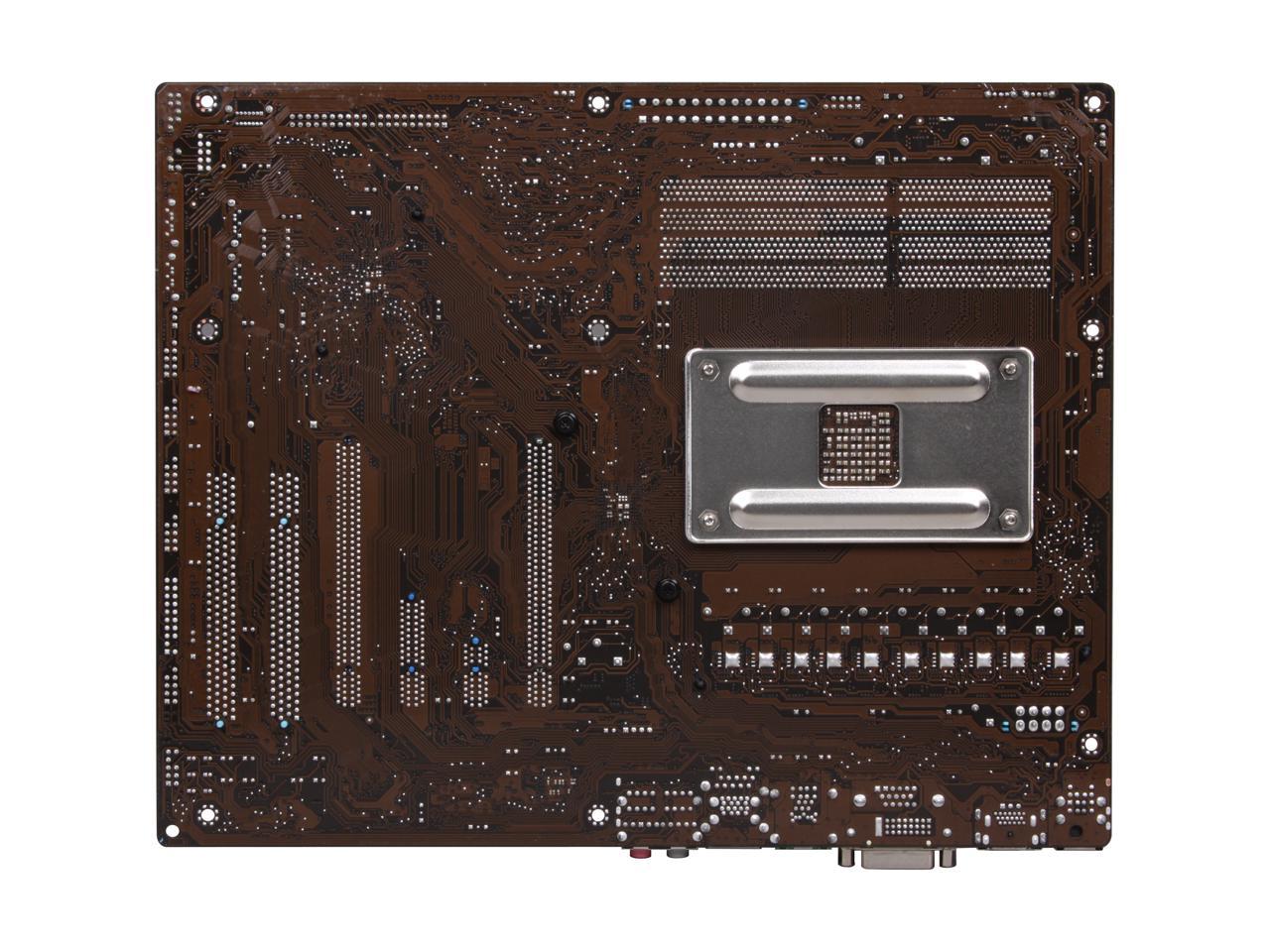 ASUS M4A89GTD PRO/USB3 AM3 AMD 890GX SATA 6Gb/s USB 3.0 HDMI ATX AMD Motherboard