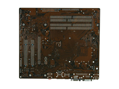 ASUS P5G41C-M LX LGA 775 Intel G41 Micro ATX Intel Motherboard