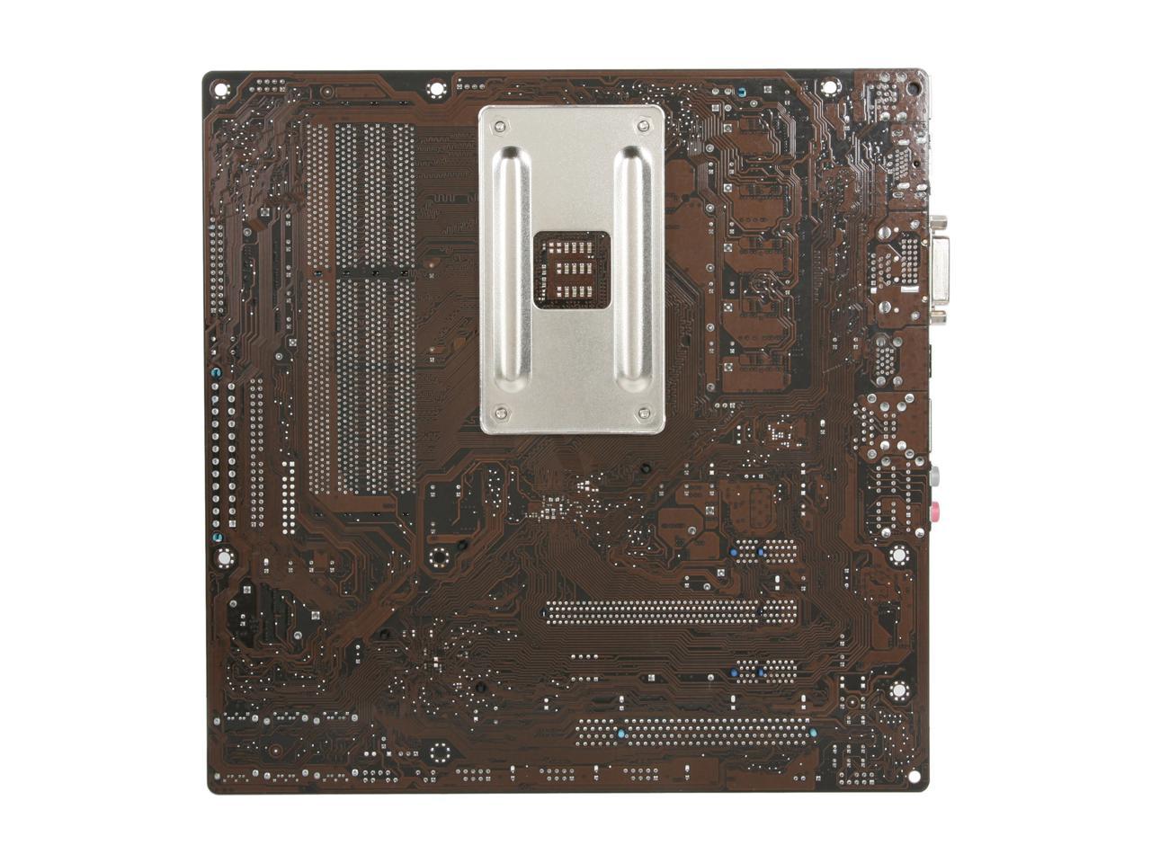 ASUS M4A88T-M AM3 AMD 880G HDMI Micro ATX AMD Motherboard