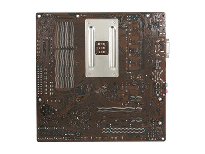 ASUS M4A88T-M AM3 AMD 880G HDMI Micro ATX AMD Motherboard