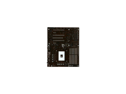 ASUS Sabertooth X58 LGA 1366 Intel X58 SATA 6Gb/s USB 3.0 ATX Intel Motherboard