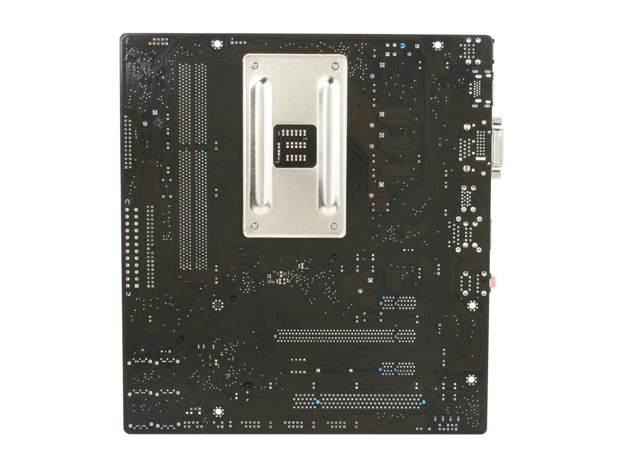 ASUS M4A88T-M LE AM3 AMD 880G HDMI Micro ATX AMD Motherboard