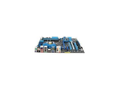 ASUS P8P67 PRO LGA 1155 Intel P67 SATA 6Gb/s USB 3.0 ATX Intel Motherboard