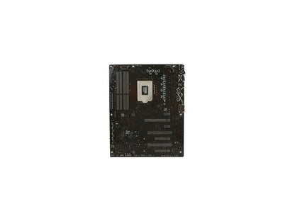 ASUS P8P67 PRO LGA 1155 Intel P67 SATA 6Gb/s USB 3.0 ATX Intel Motherboard