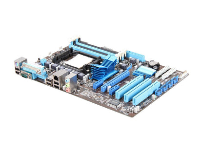 ASUS M4A87T AM3 AMD 870 SATA 6Gb/s ATX AMD Motherboard