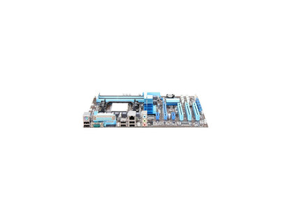 ASUS M4A87T AM3 AMD 870 SATA 6Gb/s ATX AMD Motherboard